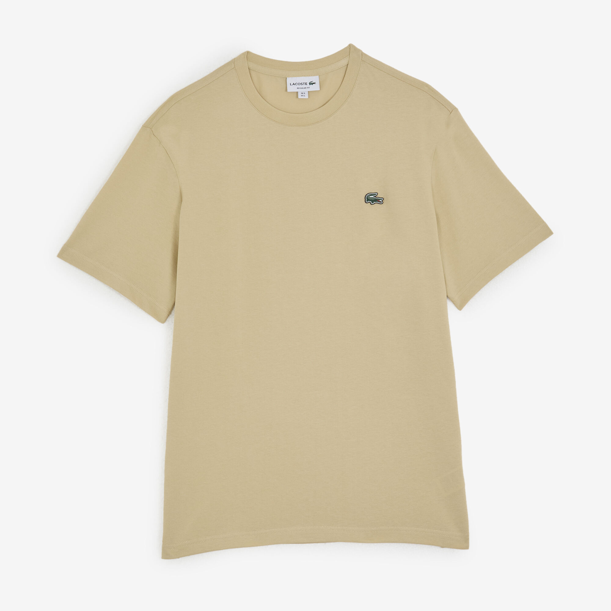 Tee Shirt Classic Small Logo Sl