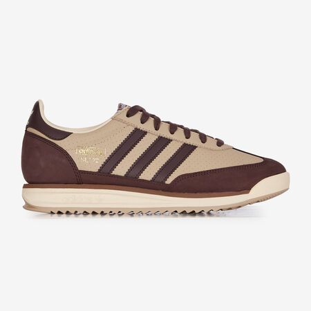 SL 72 RS : MARRON
