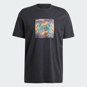 TERREX GRAPHIC UNITED BY SUMMITS TEE
