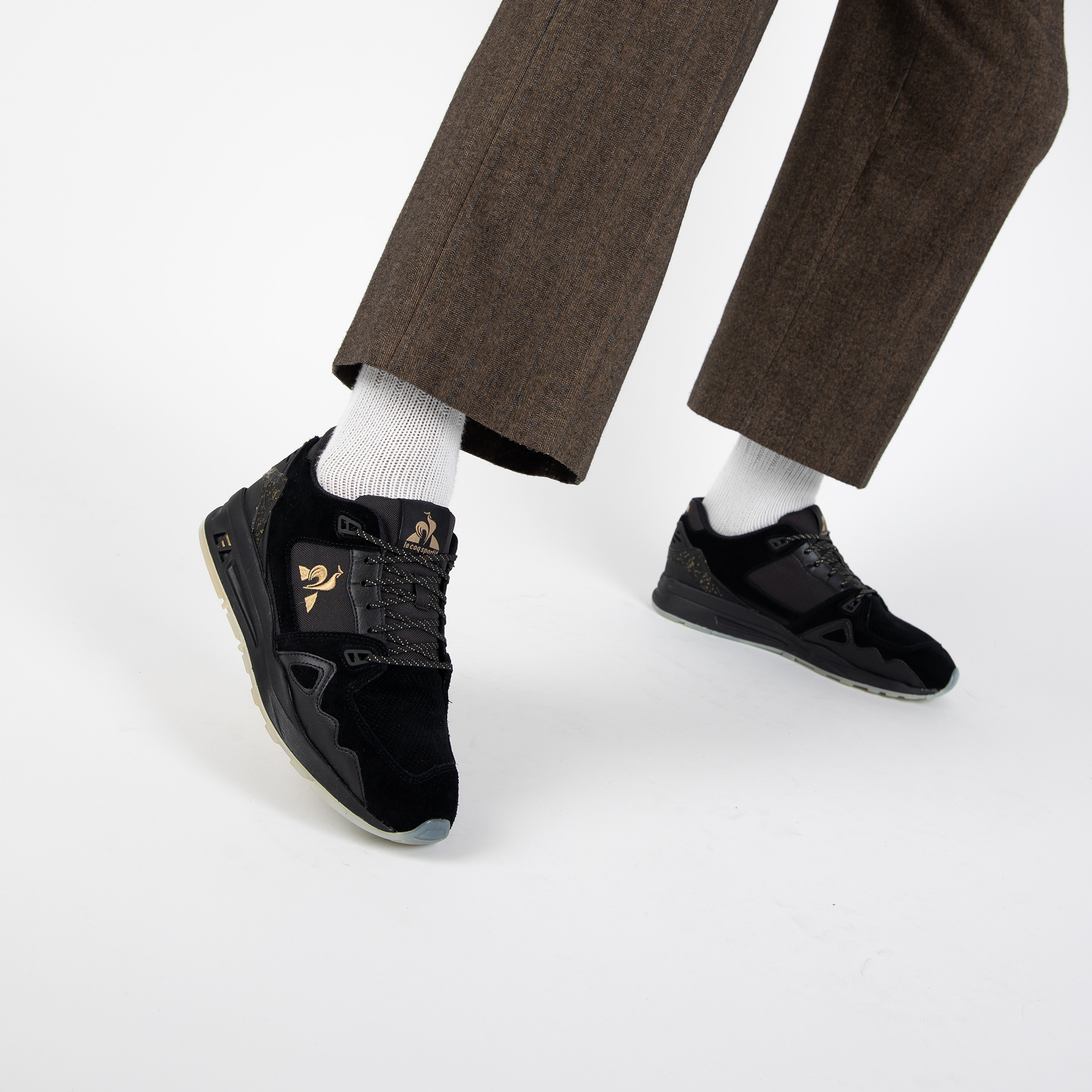 chaussure reebok soprano