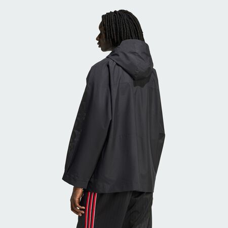 ADIDAS ORIGINALS VESTE ARCHIVE Black HOMME