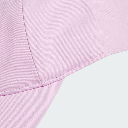 ADIDAS ORIGINALS Casquette de baseball Trèfle Adicolor Classic Light Orchid MIXTE