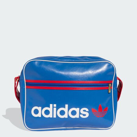 ADIDAS ORIGINALS Og Airliner Blue / Better Scarlet MIXTE