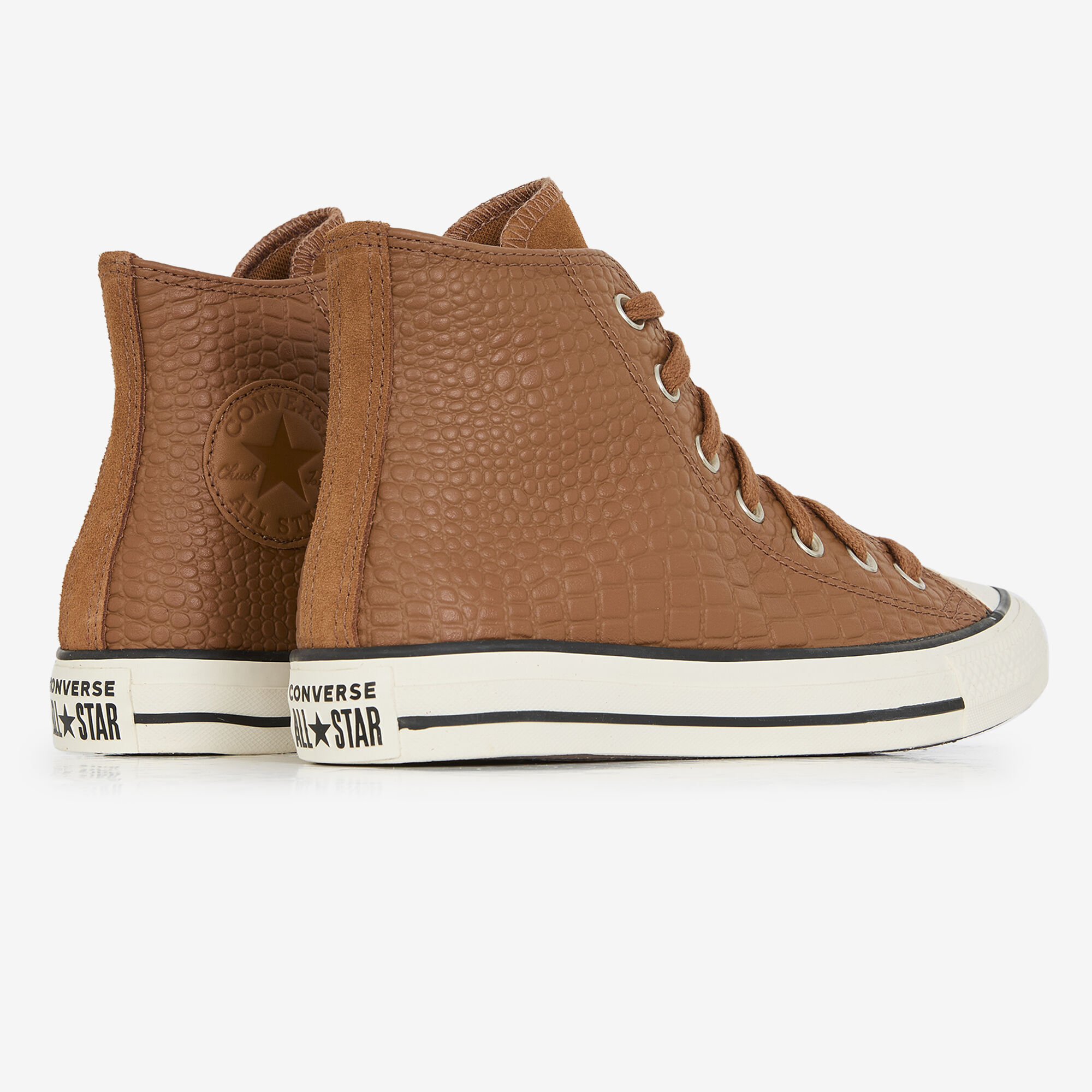 Chuck Taylor Hi - vue 4