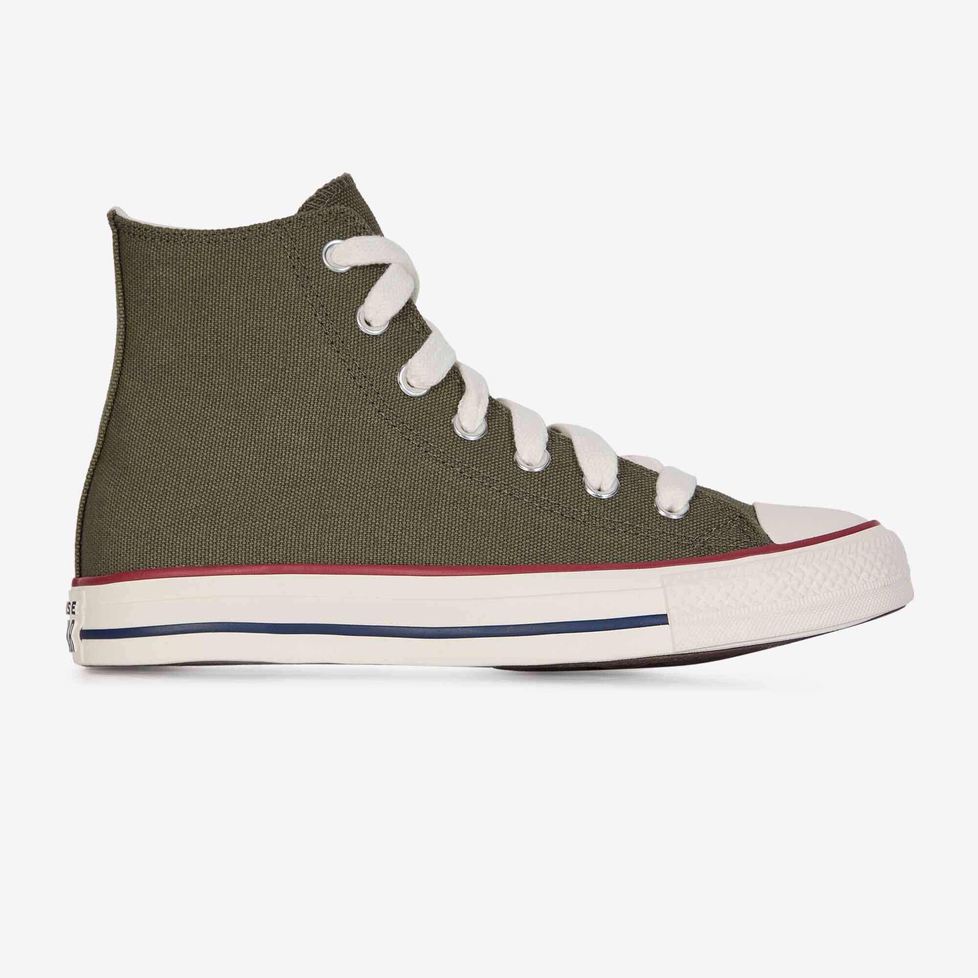 Baskets montantes Converse CHUCK TAYLOR ALL STAR - vue 2