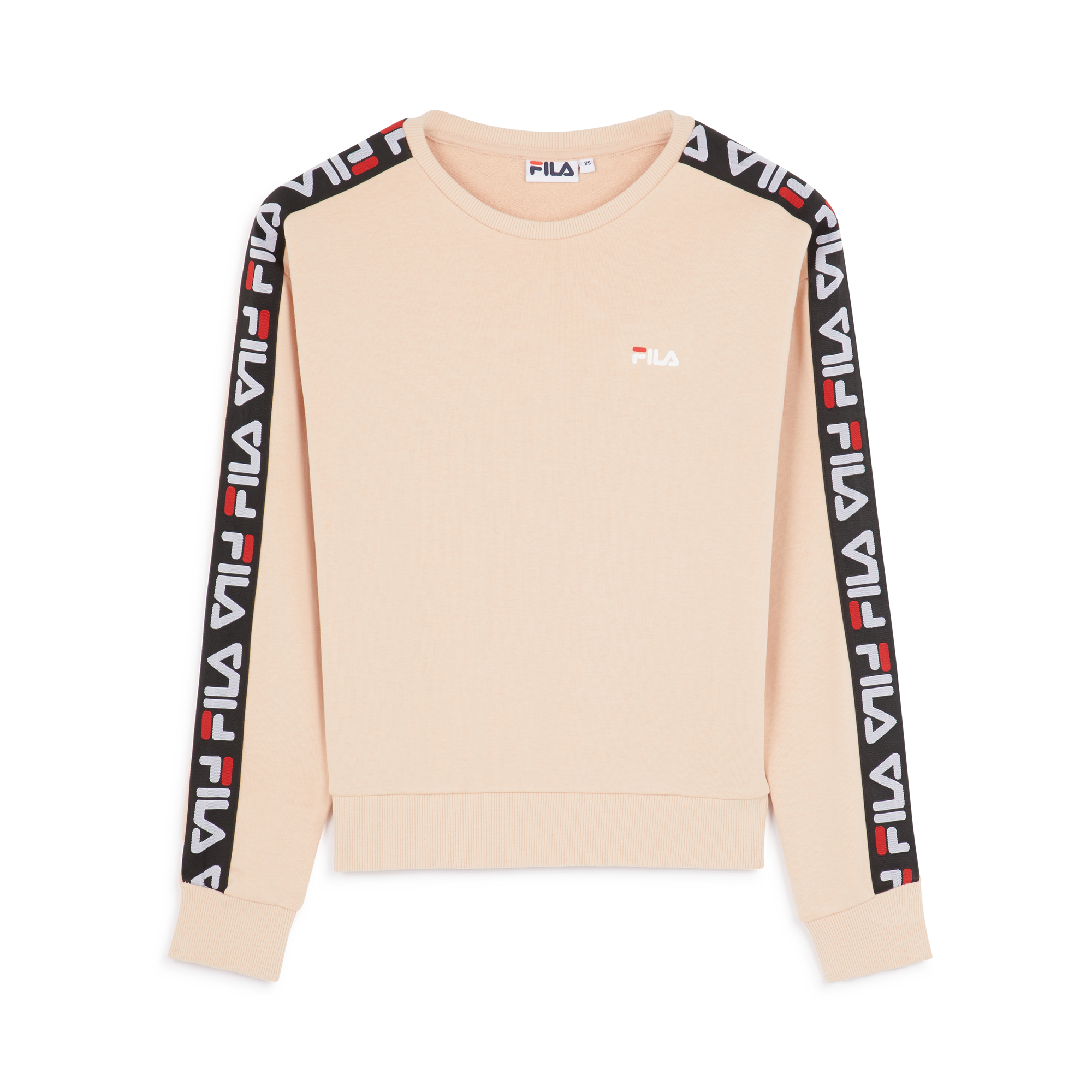 t shirt fila homme courir