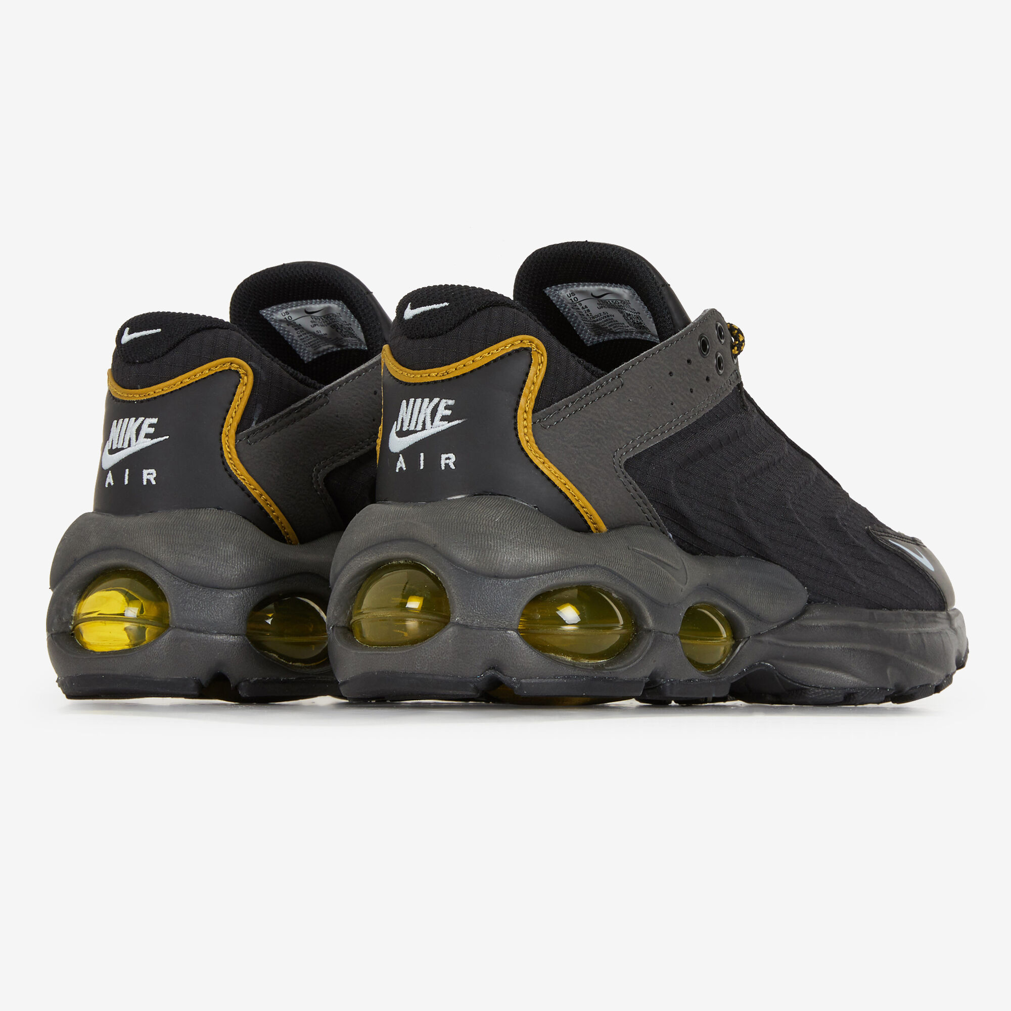 Vapormax store c courir