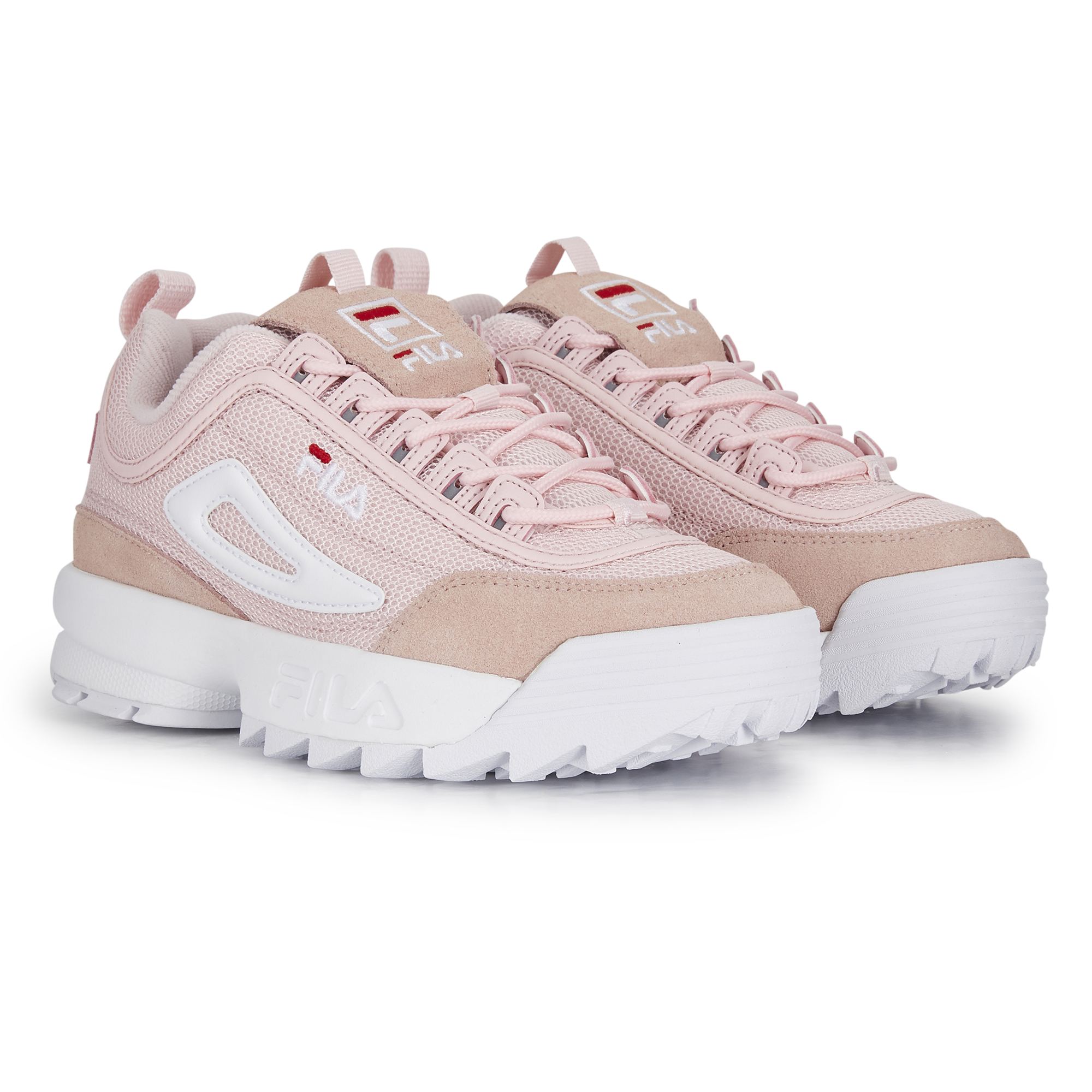 Courir fila femme outlet