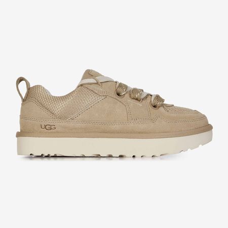 UGG Lowmel LO LOWMEL BEIGE WOMEN