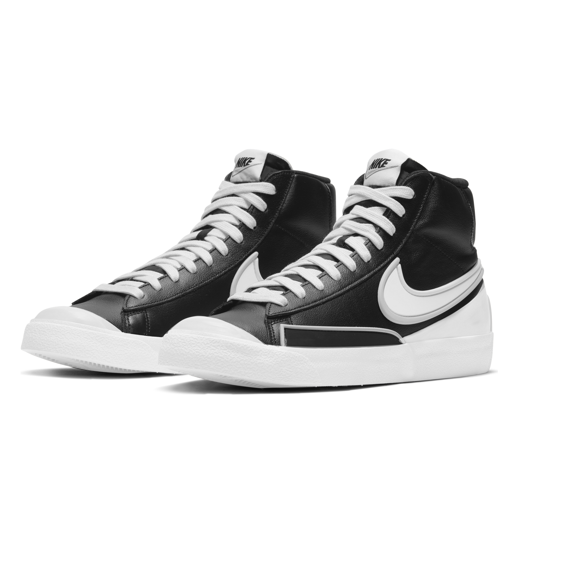 nike blazer courir