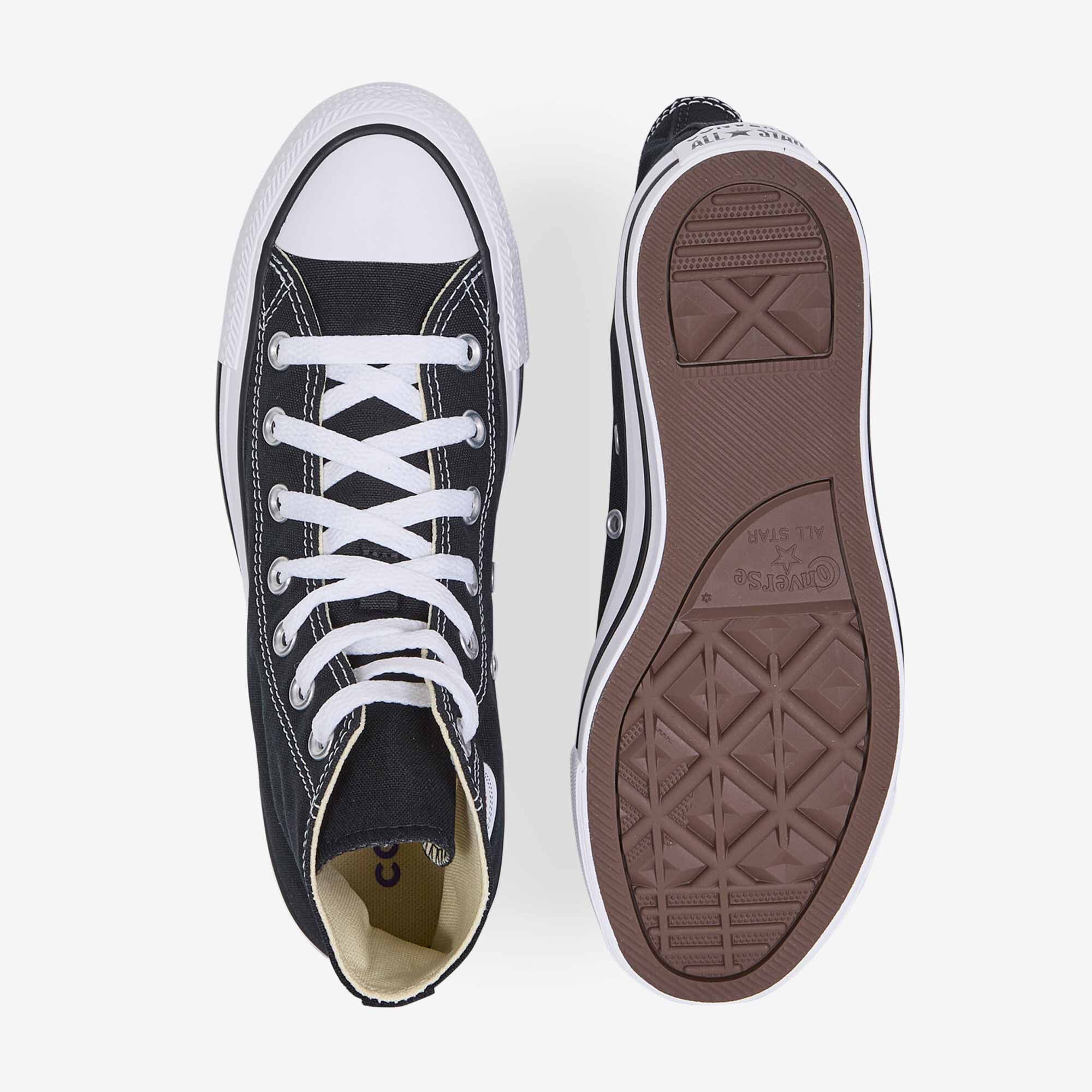 Chuck Taylor All Star Hi Core - vue 6