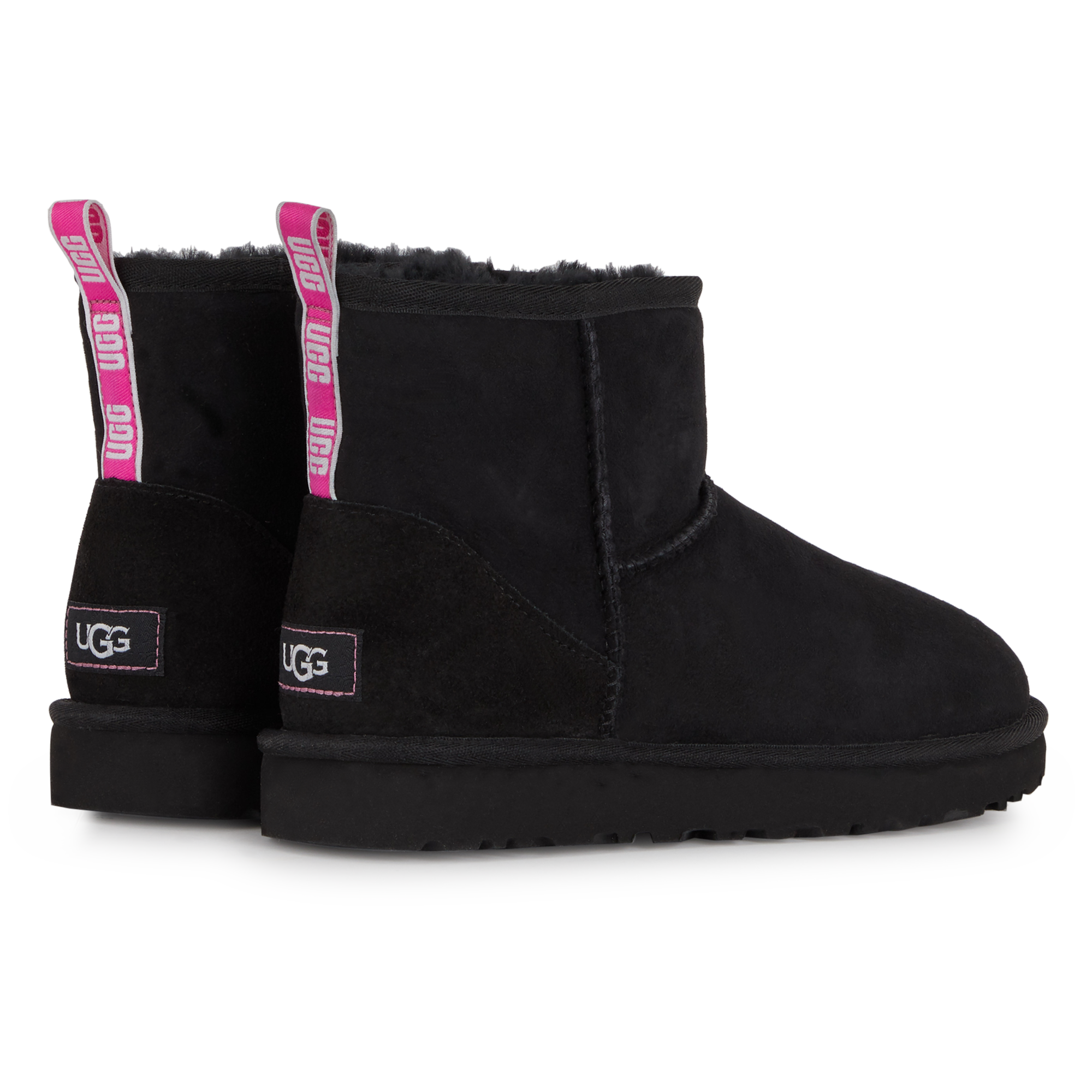 uggs femme courir