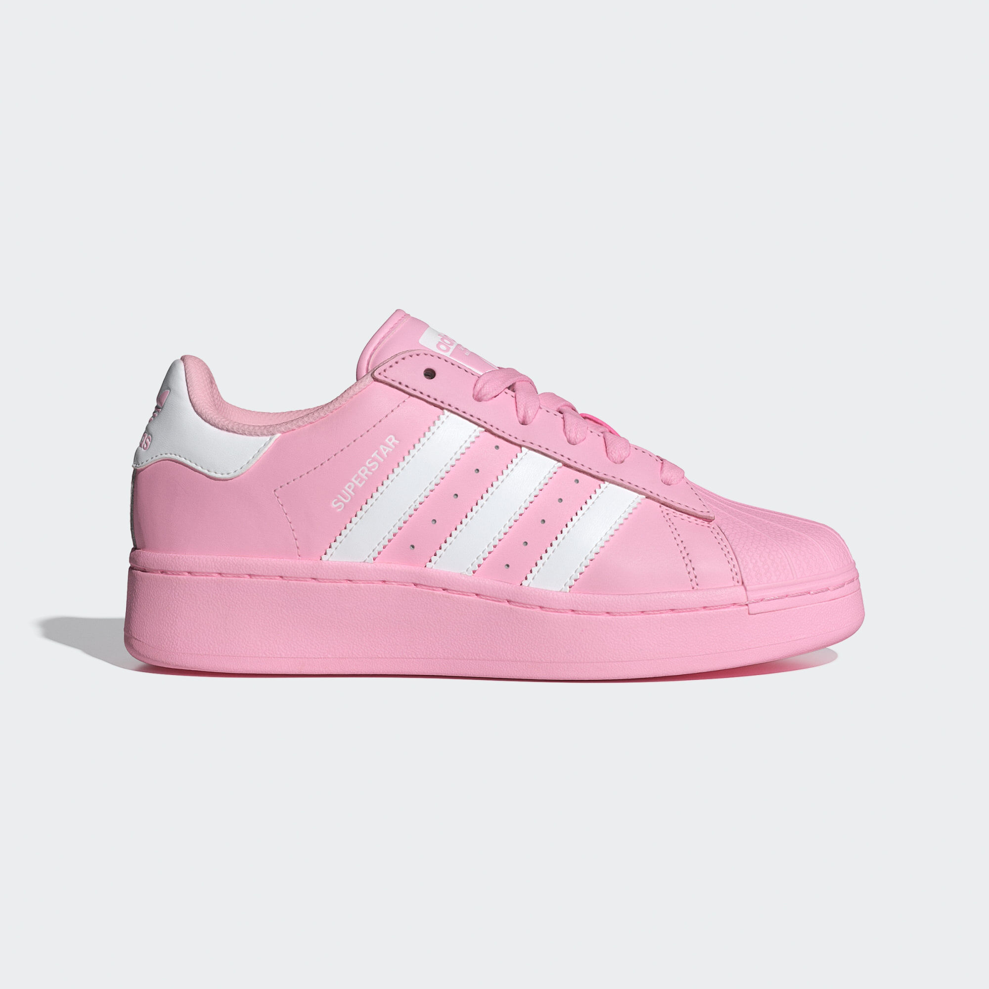 Adidas originals outlet superstar rosa
