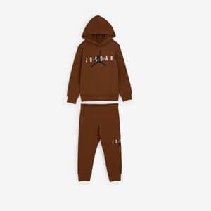 2 PC SET SUSTAINABLE HOODIE / JOGGERS