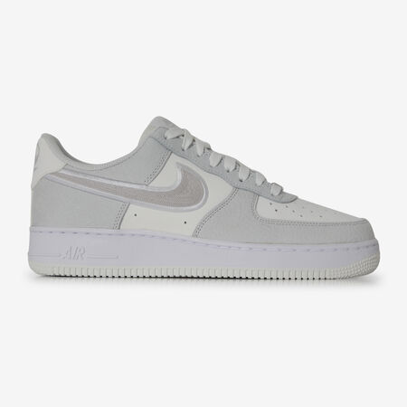 NIKE air force 1 AIR FORCE 1 LOW WHITE/GREY MEN