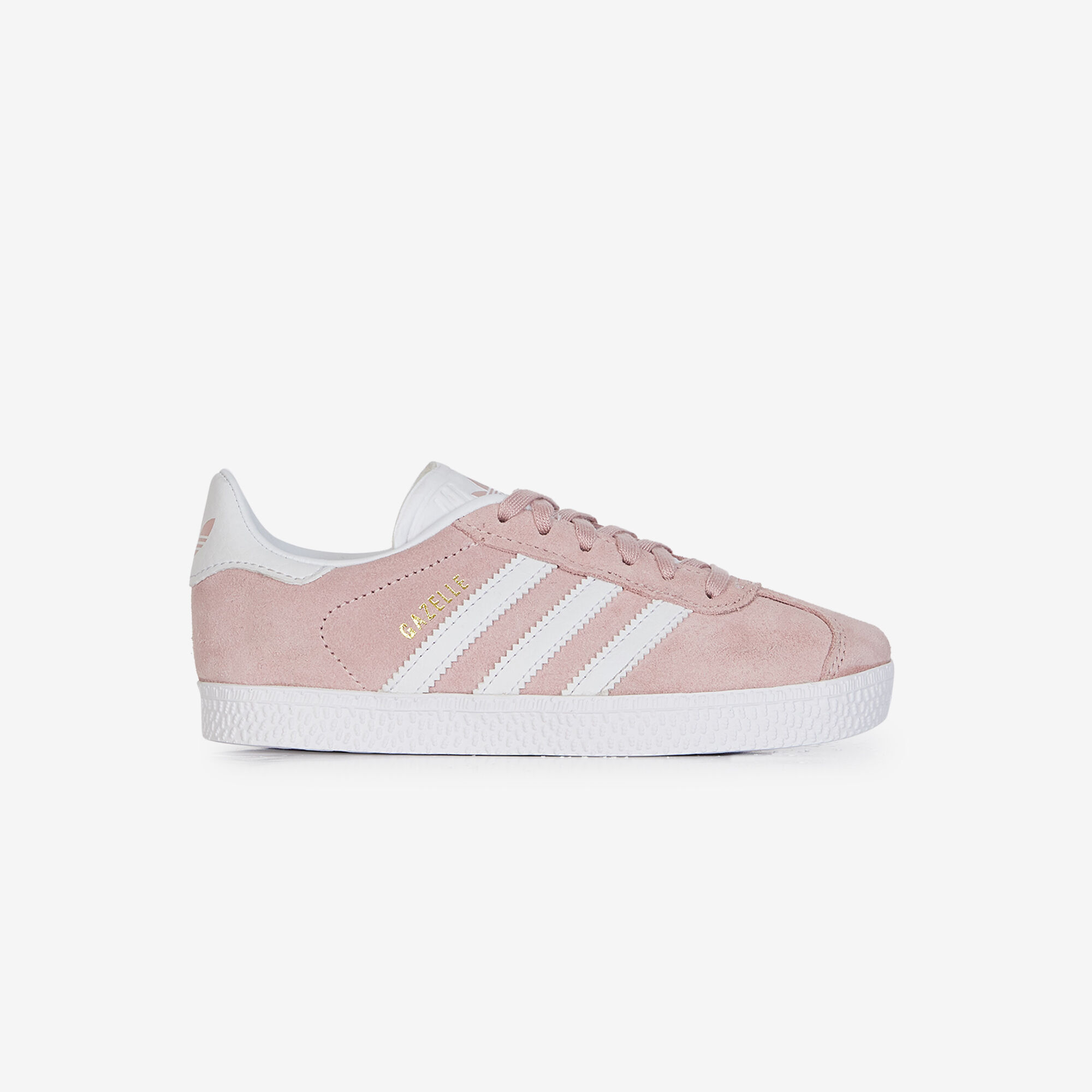 gazelle adidas rose junior