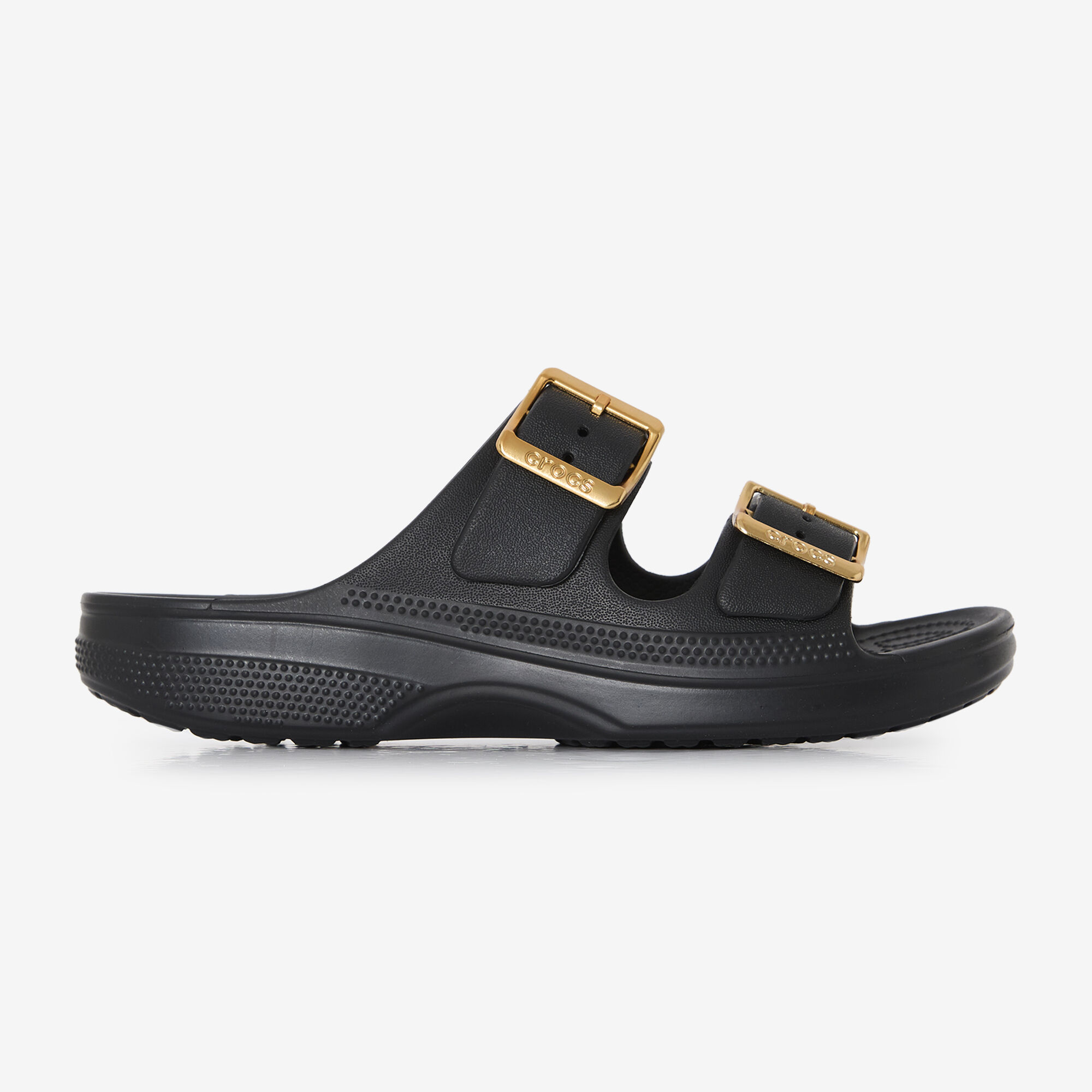 Saturday Buckle Noir Saturday Buckle Noir