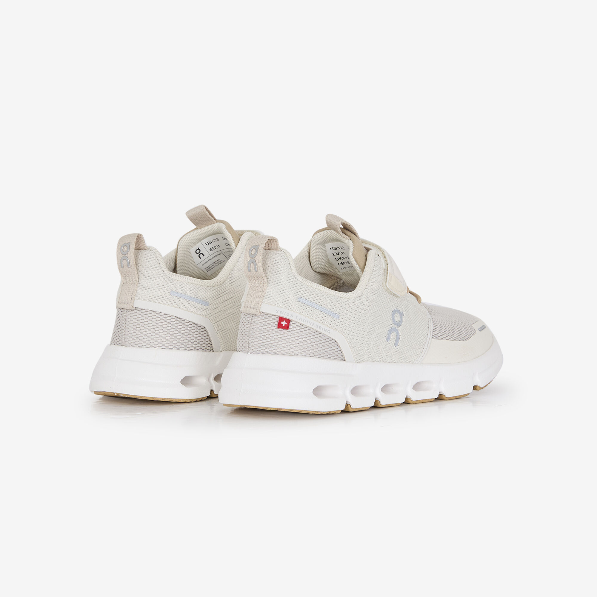 Cloud Play Enfant - vue 4