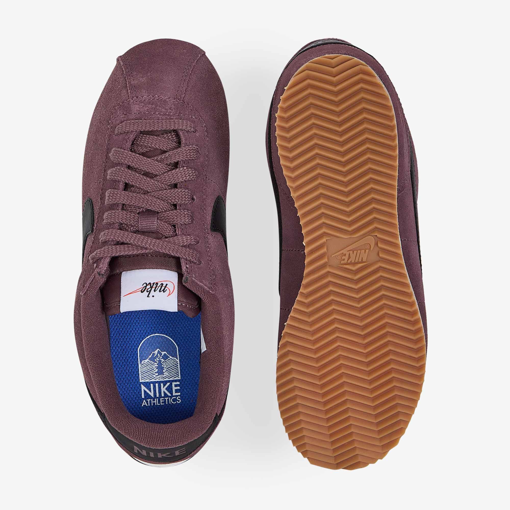 Cortez Suede - vue 3