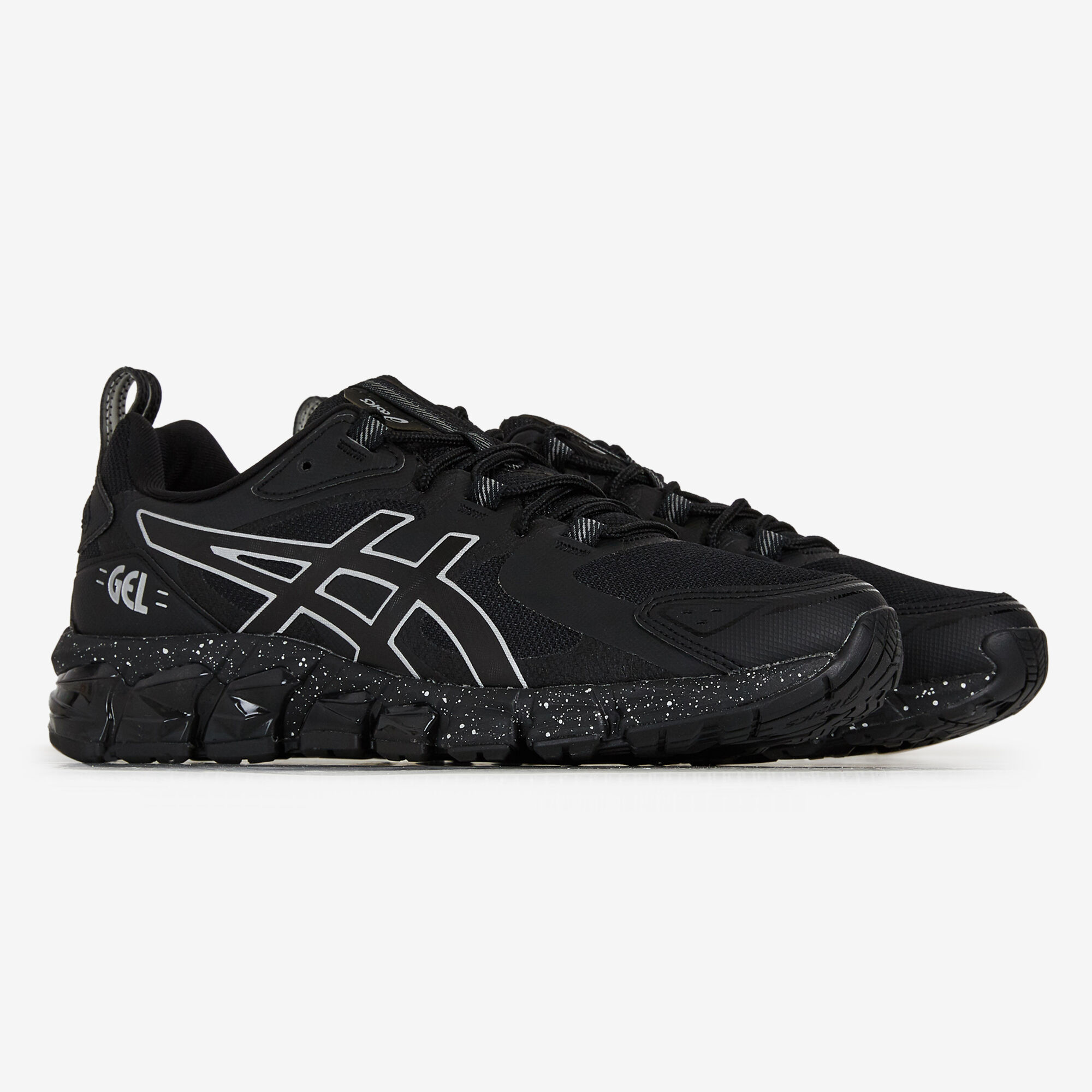 Soldes basket on sale asics femme