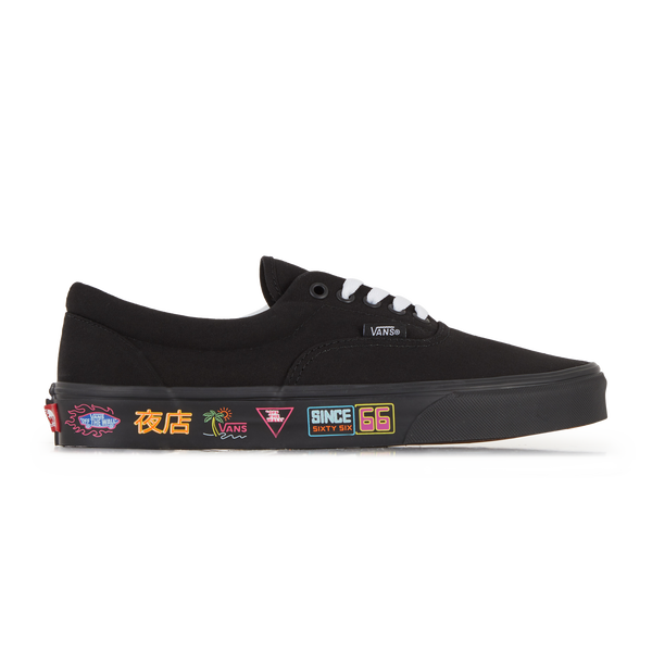 Vans era femme outlet soldes