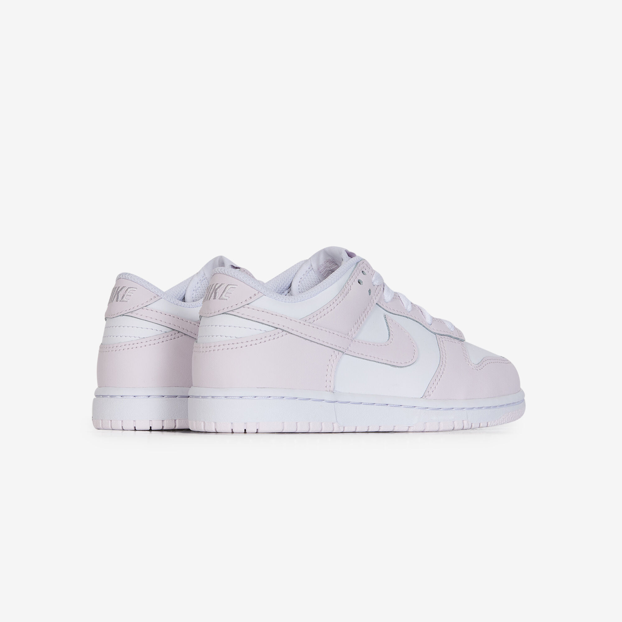 Baskets basses Nike Dunk Low Retro - vue 9