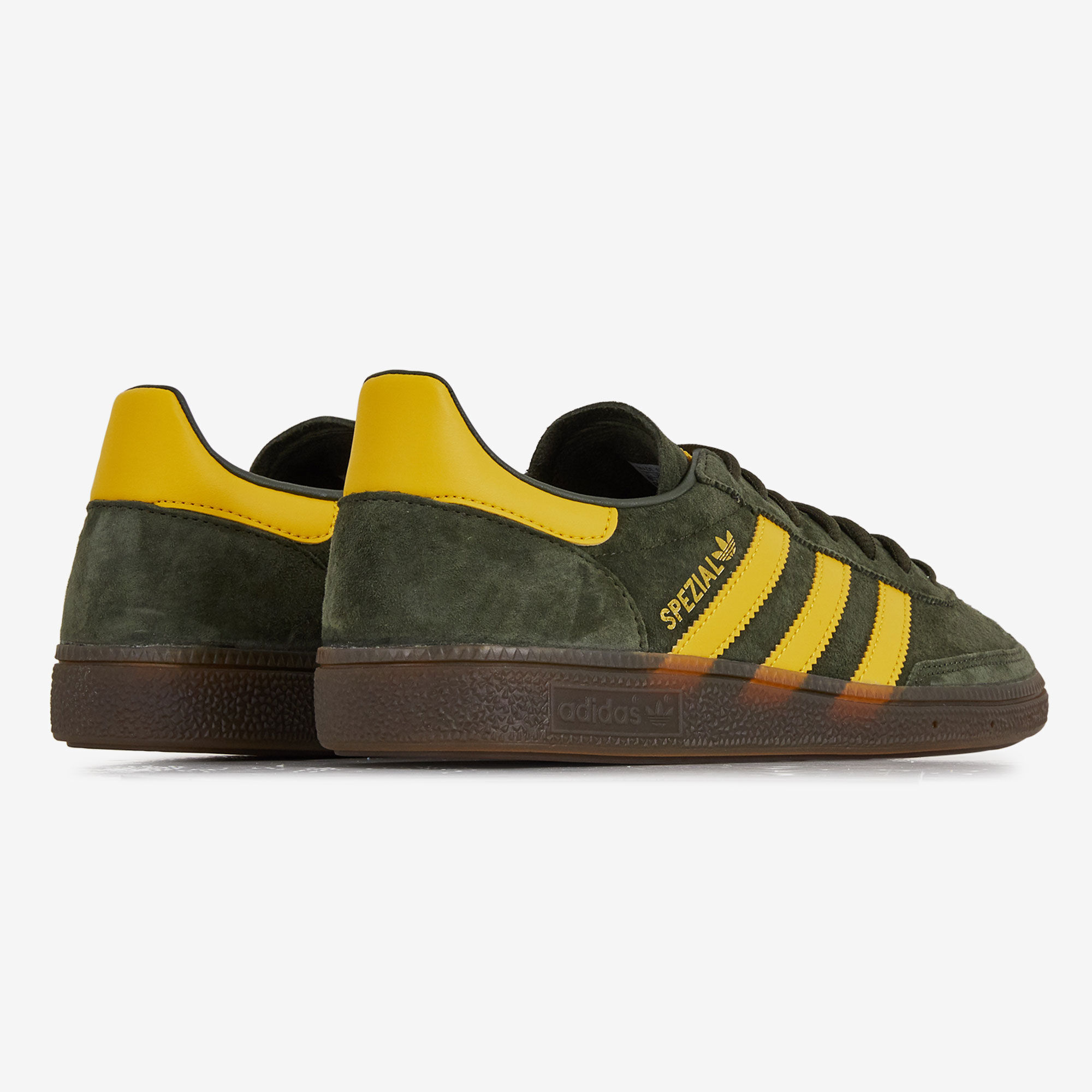 Handball Spezial  Kaki