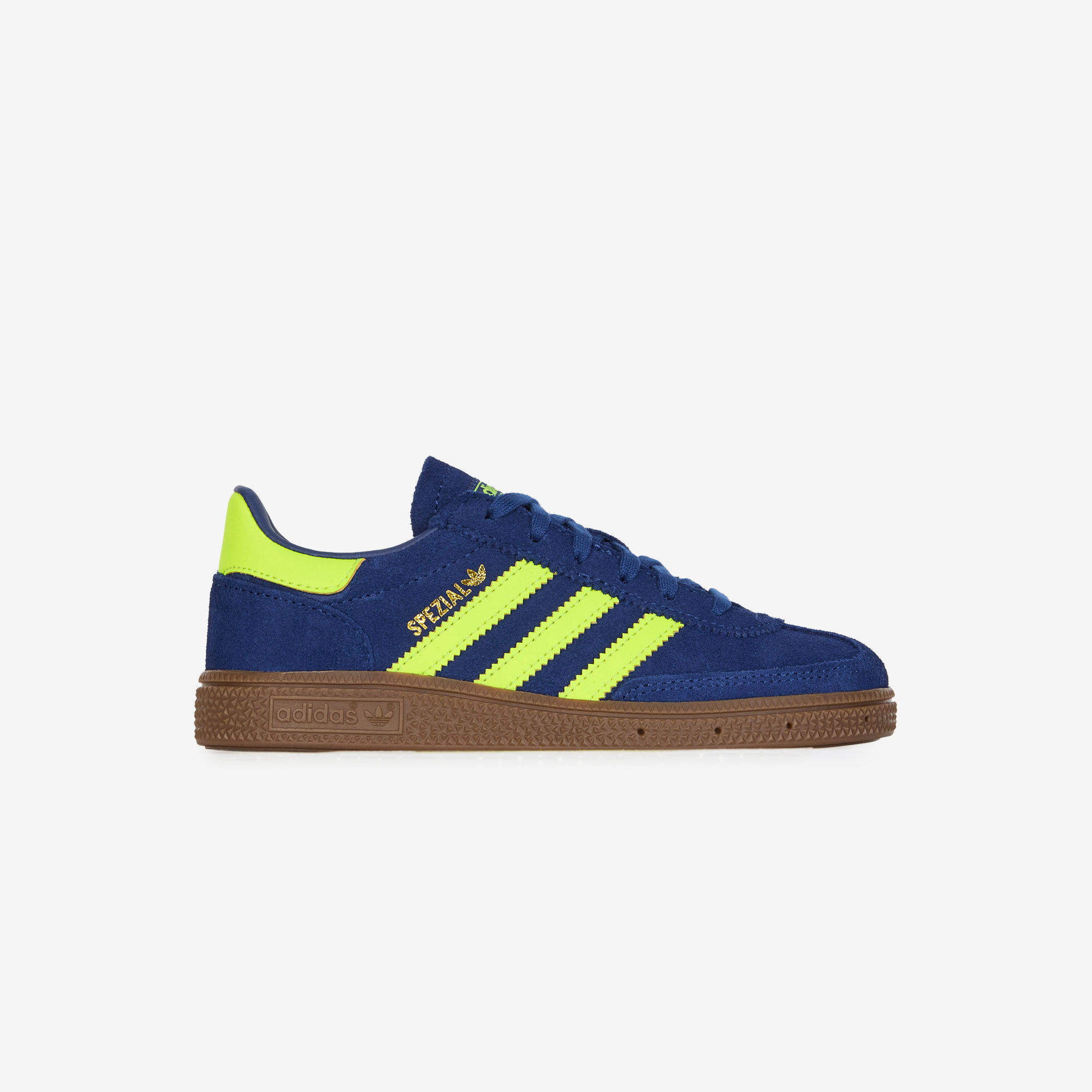 Baskets basses enfant adidas