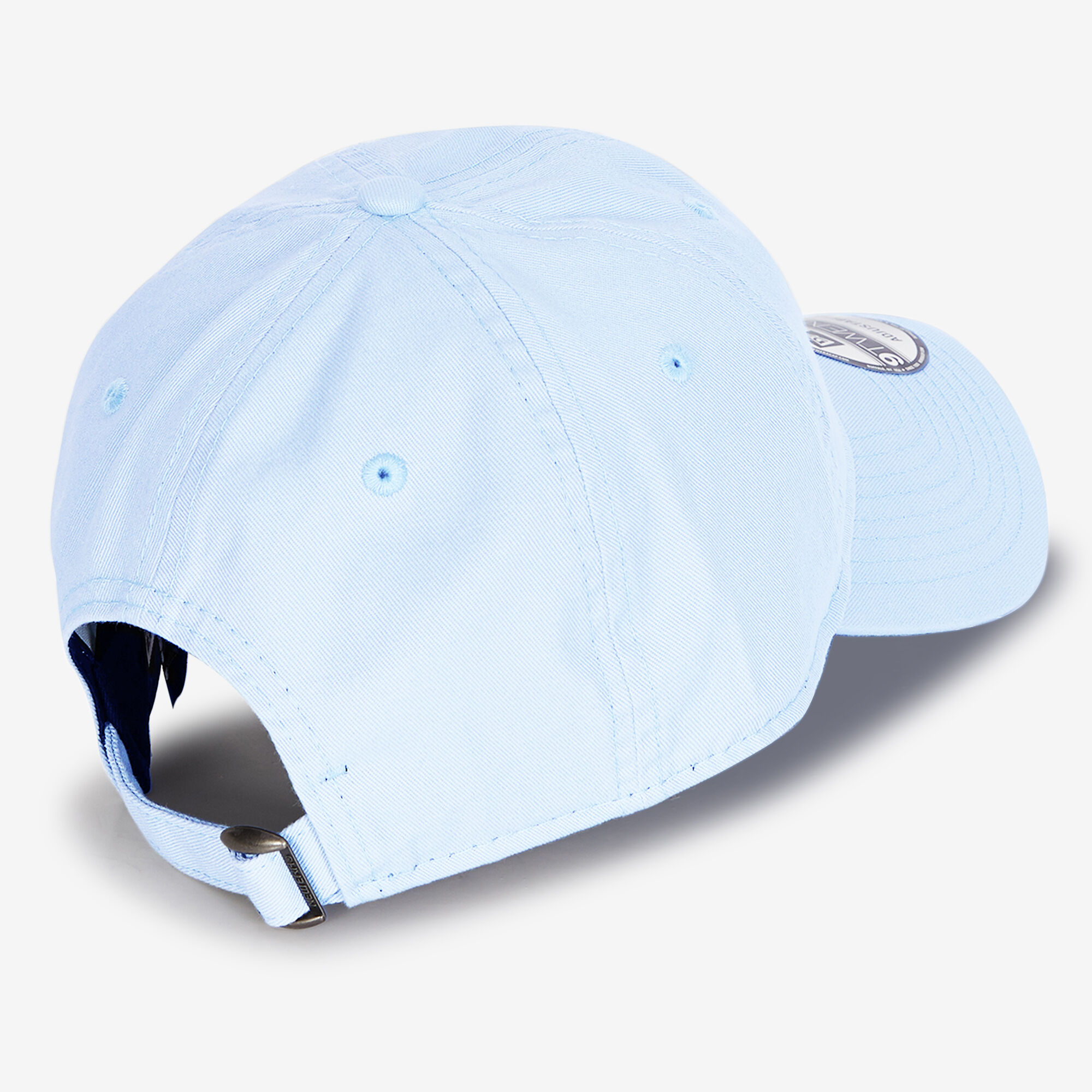 Casquette de baseball Mini Washed 9Twenty Los Angeles Dodgers coton - vue 3