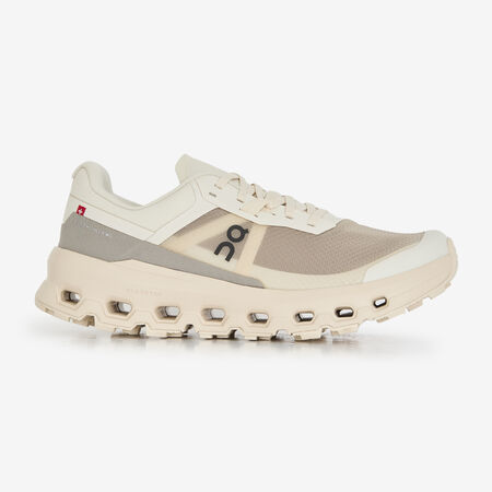 ON RUNNING CLOUDVISTA BEIGE/MARRON FEMME