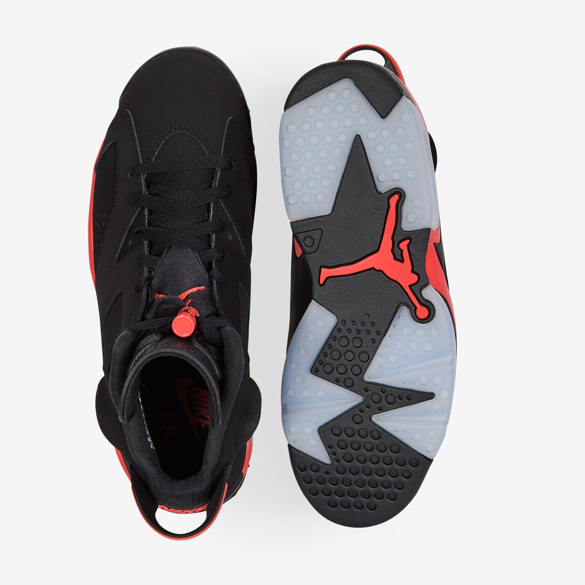 Air Jordan 6 Retro - vue 3