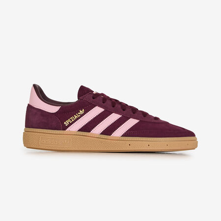 ADIDAS ORIGINALS spezial HANDBALL SPEZIAL BURGUNDY/PINK JUNIOR