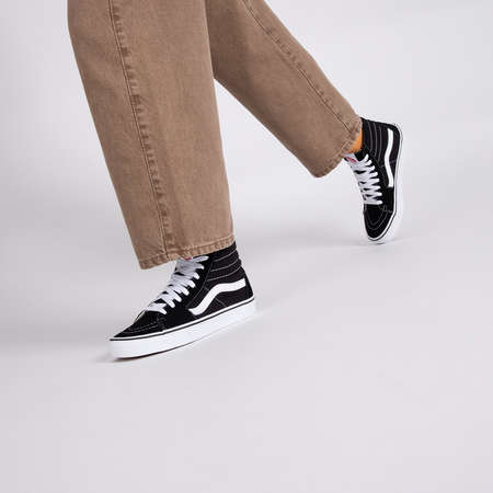 Vans haute courir cheap