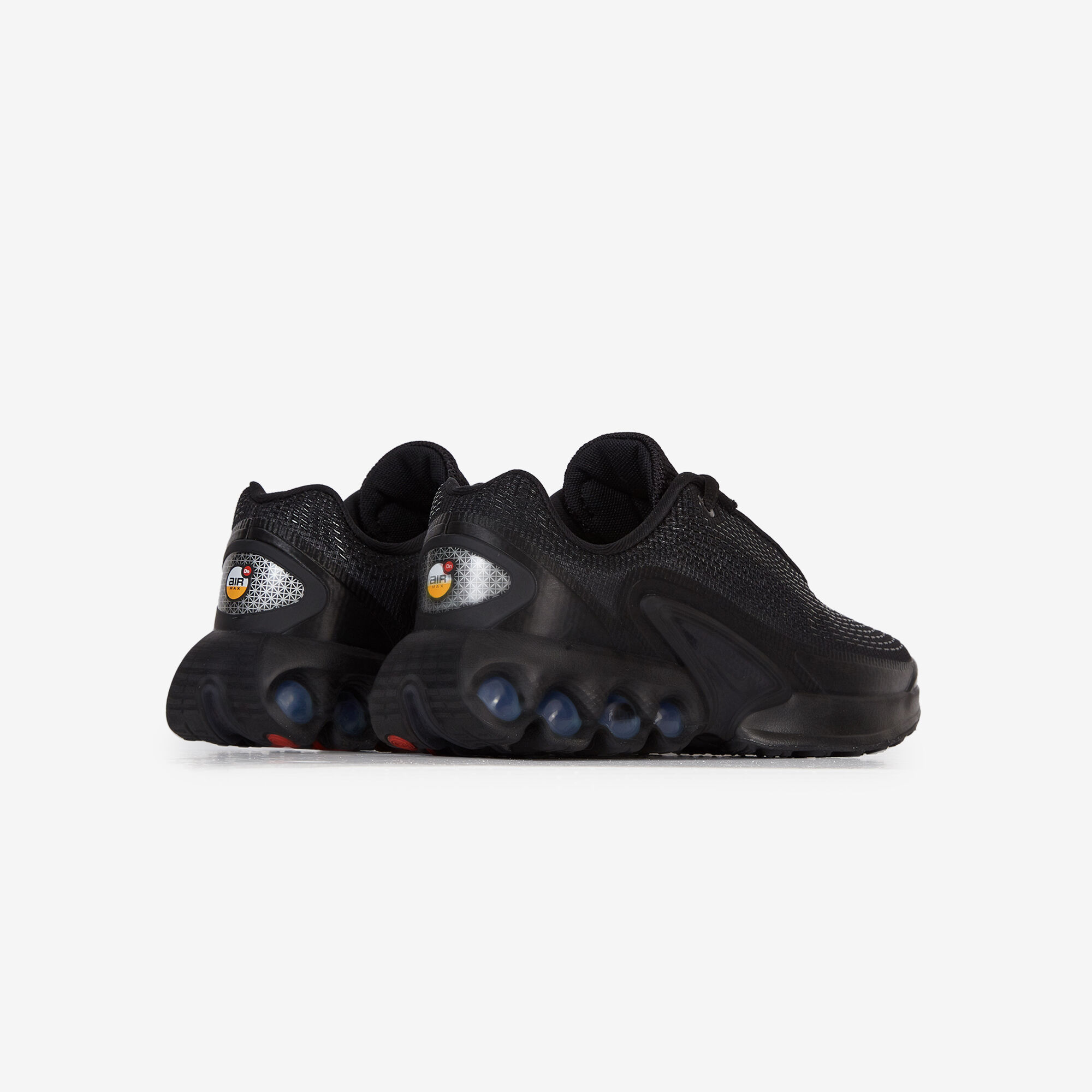 Air Max Dn  Noir   - Enfant -