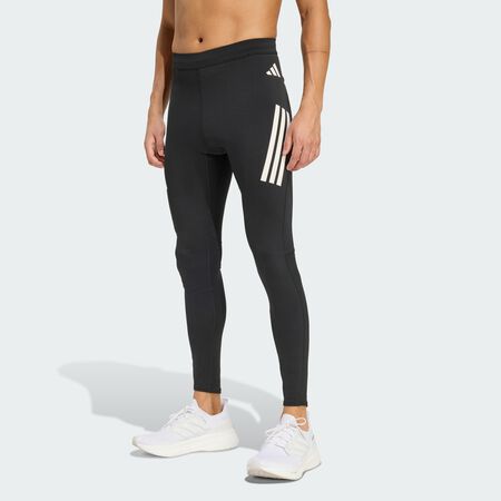ADIDAS ORIGINALS Collant de running adi365 Iconic/// Black HOMME