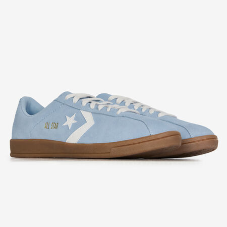 CONVERSE ALL STAR CLASSIC TRAINER BLUE/WHITE MEN