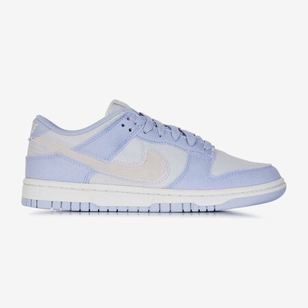 DUNk LOW DENIM : BLEU