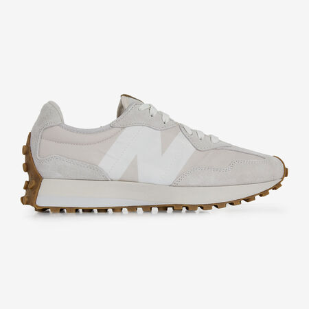 NEW BALANCE 327 327 BEIGE/GREY MEN