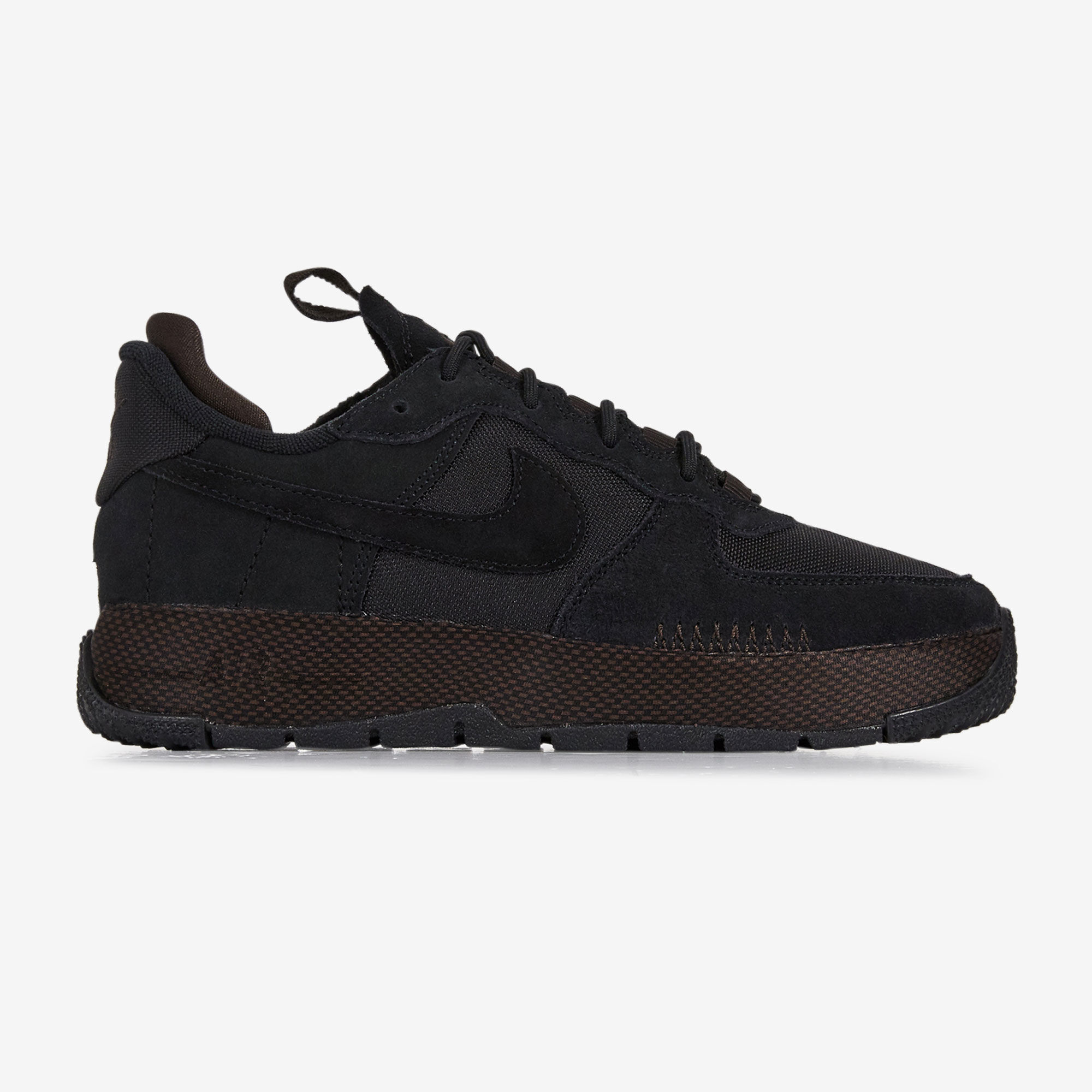 Nike air max 1 femme noir outlet