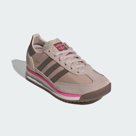 ADIDAS ORIGINALS Chaussure SL 72 RS Enfants Wonder Taupe / Earth Strata / Gum BÉBÉ