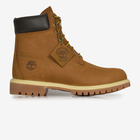 TIMBERLAND 6 INCH BROWN MEN