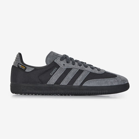 SAMBA OG : NOIR