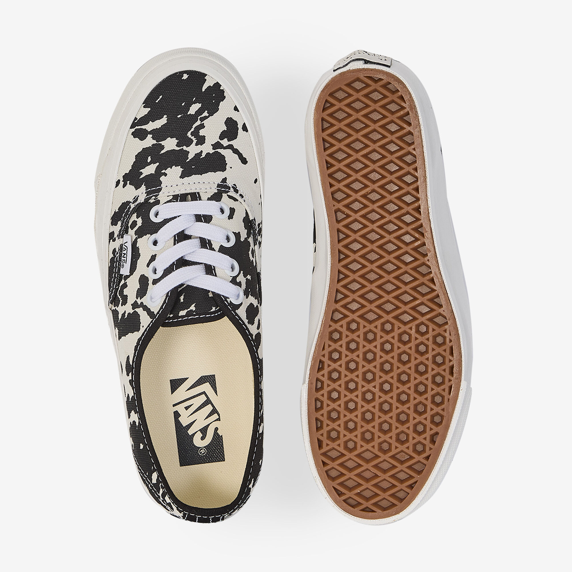 Authentic Lx jaune - vue 7