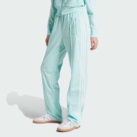 ADIDAS ORIGINALS PANT JOGGER FIREBIRD BLUE/WHITE WOMEN