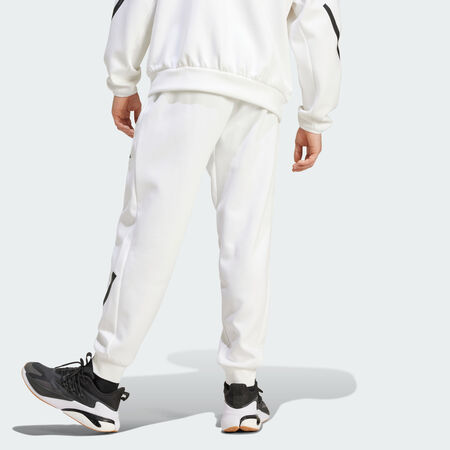 ADIDAS ORIGINALS Nouveau pantalon adidas Z.N.E. White HOMME