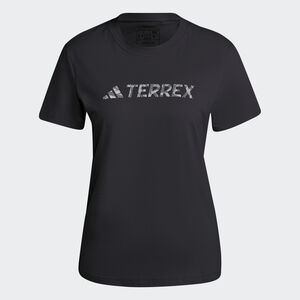 T-SHIRT TERREX CLASSIC LOGO