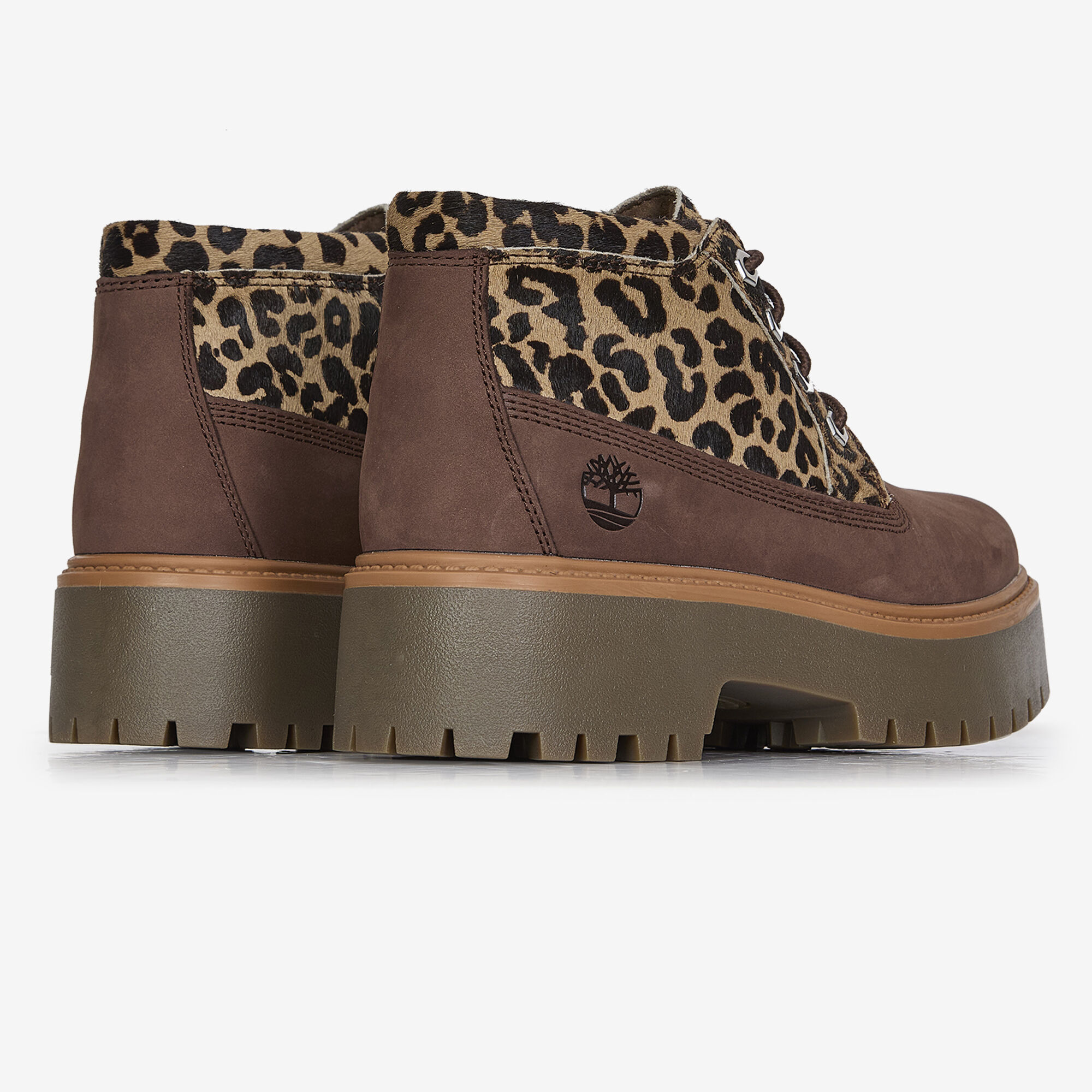 Stone Street Cheetah - vue 4