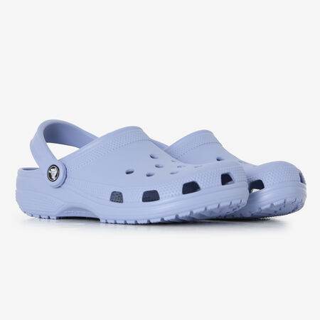 CROCS CLASSIC CLOG BLUE WOMEN