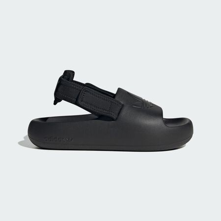 Claquette Adilette Adiform Enfants : Core Black / Core Black / Core Black