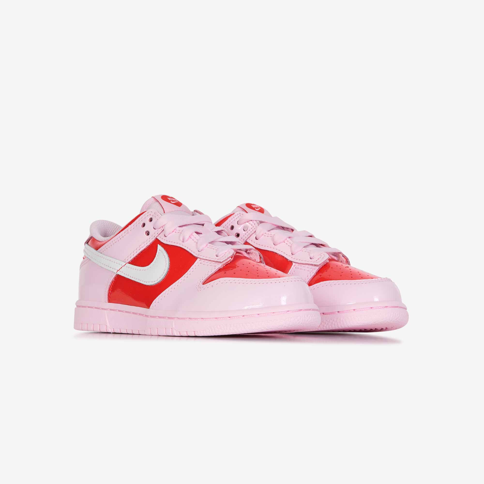 Dunk Low Valentine Enfant - vue 2